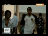 Clip Rohff - Zone internationale feat Roldan G. Rivero